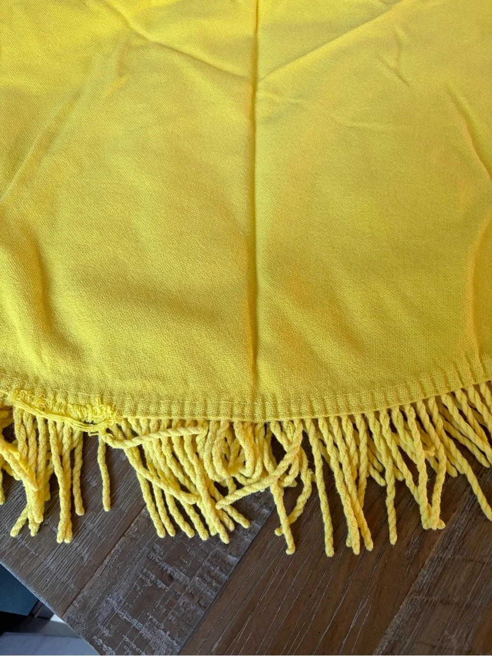 Vintage Round Tablecloth